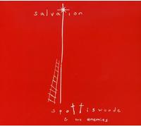 Spottiswoode & His Enemies - Salvation