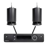 Spottune 2x Omni Cord Black Bundle