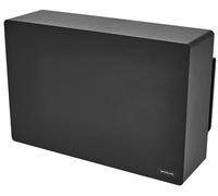 Spottune Sub Black