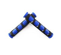 SPOUPKFKCK 2 pezzi di copertura della leva maniglia del freno in gomma universale adatta for Xiaomi M365 Pro accessori for biciclette for scooter elettrico(Blue)