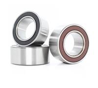 SPOUPKFKCK 35BD5212 Cuscinetti del compressore condizionatore d'aria dell'automobile (1 PC) 35x52x12mm Cuscinetto 355212-2RS