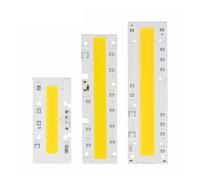 SPOUPKFKCK Chip LED COB 30W 50W 70W 100W 120W 150W AC 220V 110V Lampada IP65 Smart IC for luce di inondazione Bianco freddo Faretto bianco caldo(70W,220V_WARM WHITE)