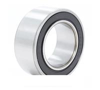 SPOUPKFKCK DA355520-2RZ Cuscinetto 35 * 55 * 20 MM 1PC ABEC-5 Cuscinetti for Compressore dell'aria condizionata for auto a doppia tenuta DA355520 2RS 355520 35BD219