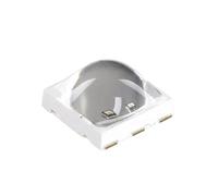 SPOUPKFKCK Epistar 10 pz MOLTO UV LED Lampada for unghie Bead SMD 5050 5051 5054 365 + 405NM Diodi for tutte le SOLE Riparazione macchine(10pcs 6.8-7.2V)
