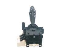 SPOUPKFKCK Faro Combinazione Interruttore Indicatori di direzione Adatto for Toyota Corolla E12 2002-2004,84140-02180,84140-02190