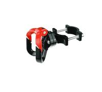 SPOUPKFKCK Gancio for borsa appeso in lega di alluminio adatto for NINEBOT MAX G30 Scooter elettrico gancio for artiglio for gadget accessori for e-bike(H)