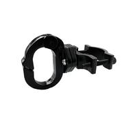 SPOUPKFKCK Gancio for borsa appeso in lega di alluminio adatto for NINEBOT MAX G30 Scooter elettrico gancio for artiglio for gadget accessori for e-bike(R)