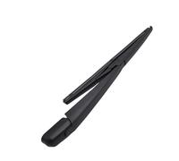 SPOUPKFKCK Kit Set Braccio E Spazzola Tergicristallo Posteriore Da 11" Adatto For Kia Stonic 2016-2023 Parabrezza Portellone Finestrino Pioggia