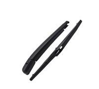 SPOUPKFKCK Kit set braccio e spazzola tergicristallo posteriore da 11" adatto for Toyota Corolla Verso 2004-2009, parabrezza, finestrino, for auto