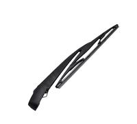 SPOUPKFKCK Kit set braccio e spazzola tergicristallo posteriore da 14" adatto for Subaru Forester SG MK2 2002-2008 Parabrezza Portellone Posteriore Finestrino