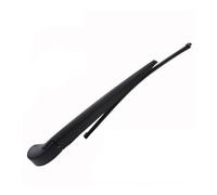 SPOUPKFKCK Kit set braccio e spazzola tergicristallo posteriore da 14" adatto for Volvo V70 XC70 MK3 2007-2016 Parabrezza Portellone Posteriore Spazzola for finestrini