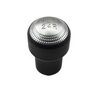 SPOUPKFKCK Leva del pomello cambio a 5 marce e cuffia 437112C200LK 846402E000 adatta for Hyundai Tucson 2004-2006(5-Speed)