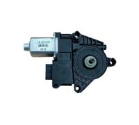 SPOUPKFKCK Misura for parti del gruppo motore a rulli Volkswagen Jetta Pezzi di ricambio for auto a for sollevatore in vetro Santana 13-19(Rear Left)