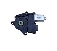 SPOUPKFKCK Misura for parti del gruppo motore a rulli Volkswagen Jetta Pezzi di ricambio for auto a for sollevatore in vetro Santana 13-19(Front Right)