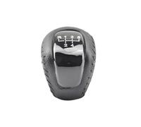 SPOUPKFKCK Pomello del cambio manuale for auto a 5 velocità MT adatto for Buick Excelle/adatto for Lacetti/adatto for Nubira/adatto for Daewoo 2008-2012 for Chevrolet for AVEO for POMO 2009-13