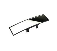 SPOUPKFKCK Specchietti retrovisori auto Vista grandangolare panoramica Adatto for BMW E46 E90 for Honda Civic Passat B6 Fiat 500 adatto for Peugeot 308 for Ford Focus MK2(Blue)