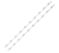 SPOUPKFKCK Striscia LED Adatta for LG TV 43 "6916L-2867A 6916L-2867F 6916L-2867B 43 V17 43UV340H 43VH6100-CB LC430DGG (FK)(M3) LC430DQE 43UF6500(6916L-2867A)