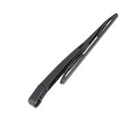 SPOUPKFKCK Tergicristallo posteriore da 10" e set di bracci adatti for Opel Astra K Hatchback 2015-2020 Parabrezza Portellone Posteriore Spazzola for finestrini