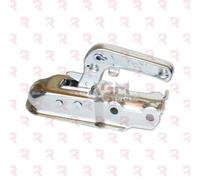 SPP GIUNTO A SFERA TONDO Ø mm. 35 PORTATA KG. 750