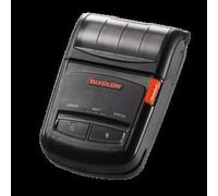 SPP-R210 DT PRNT BLUETOOTH IOS - 90MM/SEC 203DPI BARCODES: 1D 2D NEW