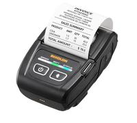 SPP-C200 2-IN MOBILE RECEIPT - PRINTER PRINT SPEEDS OF UP TO 80