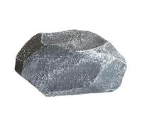 SPPEOUKJ Landscaping Rock Realistic Foam Lightweight Background Prop for Indoor Outdoor Garden Aquarium