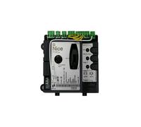 SPPOA1 POA1 CENTRALE SCHEDA ELETTRONICA DI COMANDO MOTORE NICE POPP PP7024_A