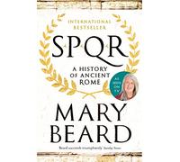Mary Beard SPQR (Tascabile)