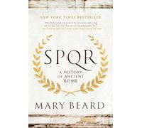 Mary Beard SPQR (Tascabile)
