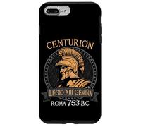 SPQR Centurione Romano Legionario Guerriero di Roma Custodia per iPhone 7 Plus/8 Plus