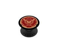 SPQR Legio X Aquila Romana PopSockets PopGrip Adesivo