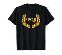 SPQR Roma Classica - Storia dell'antica Repubblica Romana Maglietta