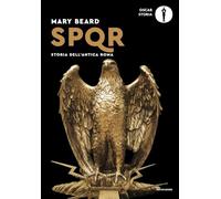 SPQR. Storia dell'antica Roma