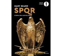 SPQR. Storia dell'antica Roma