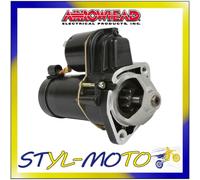 SPR0018 MOTORINO D'AVVIAMENTO ARROWHEAD MOTO GUZZI V65 FLORIDA 1986