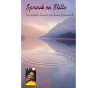 Spraak en stilte