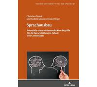 Sprachausbau: Potentiale eines wiederentdeckten Begriffs für die Sprachbildung in Schule und Gesellschaft: 67