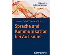 Sprache Und Kommunikation Bei Autismus