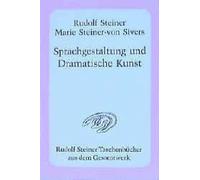 Sprachgestaltung und Dramatische Kunst: 753