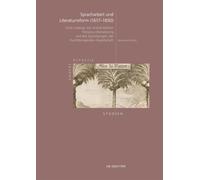 Sprachreinheit Und Literatur Im 17. Jahrhundert: Fürst Ludwigs Von Anhalt-köthen Petrarca-übersetzung Und Das Sprachprojekt Der Fruchtbringenden ... Der Fruchtbringenden Gesellschaft: 14