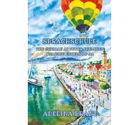 Sprachschule: The German AI Tutor Included Reading Levels A1-A2 German-English