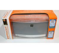 Spracht Aura Blu Nota WS 4010 Portatile Wireless Bluetooth Speaker Sistema Nuovo