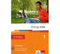 Sprachtrainer Orange Line 1. Windows Vista; XP; ME; 2000; NT; 98
