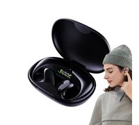 -Sprachübersetzer Für Ohrhörer, Ohrhörer-Übersetzer, Hochpräziser -Übersetzungs-Ohrhörer, Hochpräziser -Übersetzungs-Ohrhörer, Kabellose Übersetzungs-Kopfhörer Für Leeren und Unter