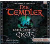 Spradlin,Michael P. - Die Templer (1)-der Hüter des