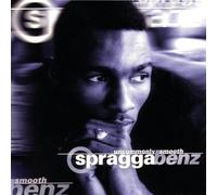 Spragga Benz - Uncommonly Smooth
