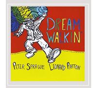 Sprague, Peter - Dream Walkin