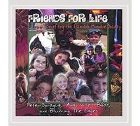 Sprague, Peter - Friends For Life