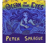 Sprague, Peter - Ocean In Your Eyes
