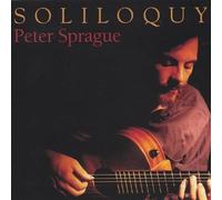 Sprague, Peter - Soliloquy